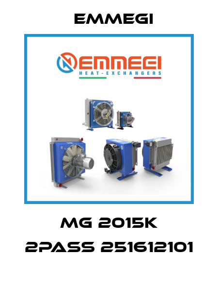 MG 2015K 2PASS 251612101  Emmegi