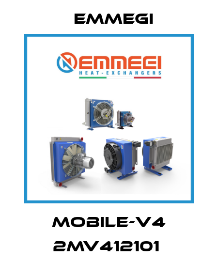MOBILE-V4 2MV412101  Emmegi