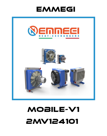 MOBILE-V1 2MV124101  Emmegi