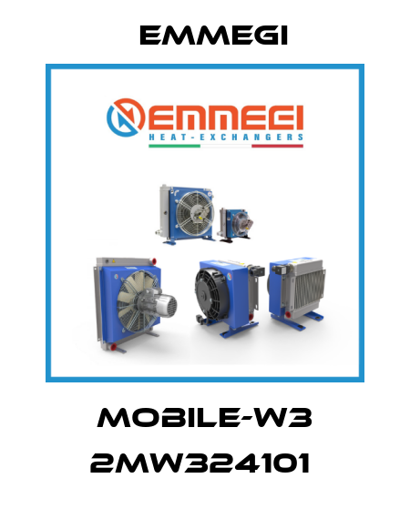 MOBILE-W3 2MW324101  Emmegi