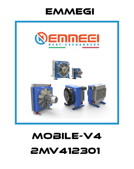 MOBILE-V4 2MV412301  Emmegi