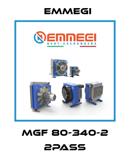 MGF 80-340-2 2pass Emmegi