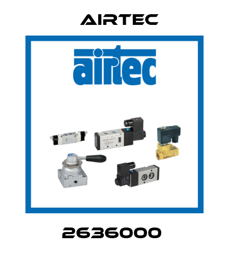 2636000  Airtec