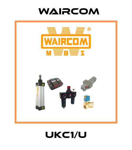 UKC1/U Waircom