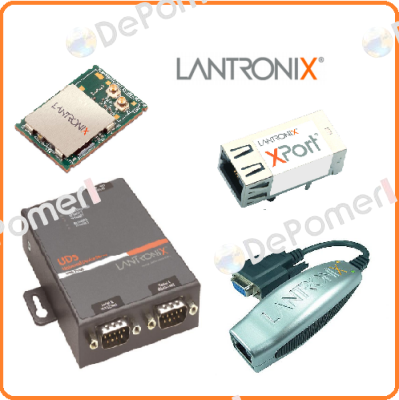 SLSLP400USB-01 Lantronix