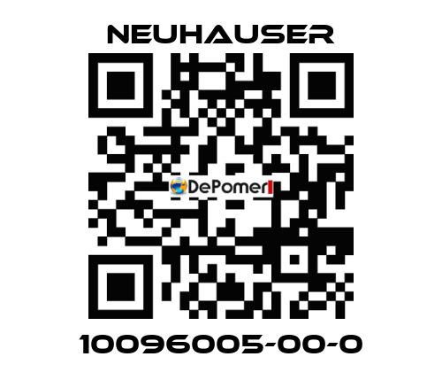 10096005-00-0 Neuhauser