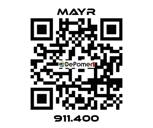 911.400 Mayr