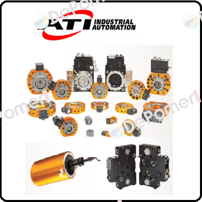 9120-005T-B15-000  ATI Industrial Automation