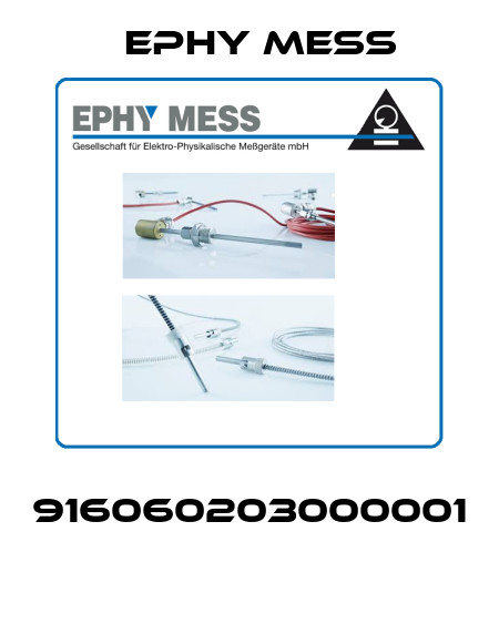 916060203000001  Ephy Mess