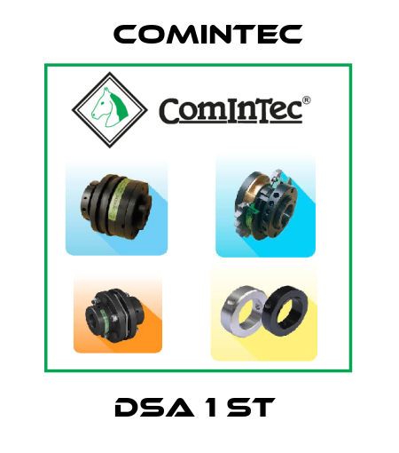 DSA 1 ST  Comintec