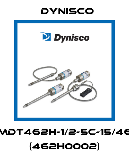MDT462H-1/2-5C-15/46    (462H0002) Dynisco
