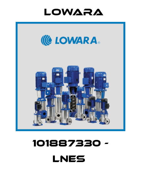 101887330 - LNES  Lowara