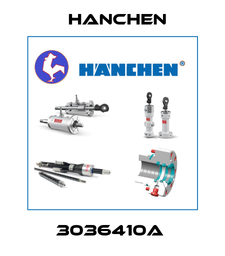 3036410A  Hanchen
