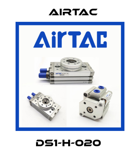 DS1-H-020  Airtac