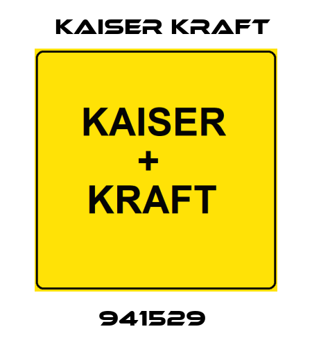 941529  Kaiser Kraft