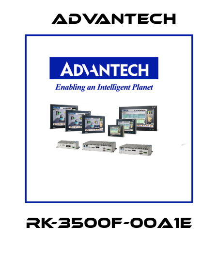RK-3500F-00A1E  Advantech