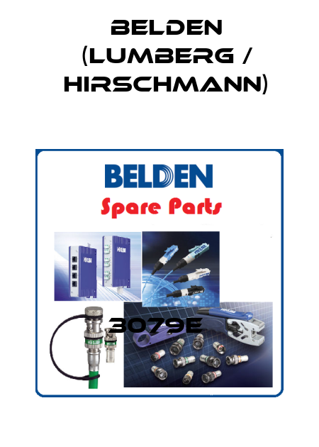 3079E  Belden (Lumberg / Hirschmann)