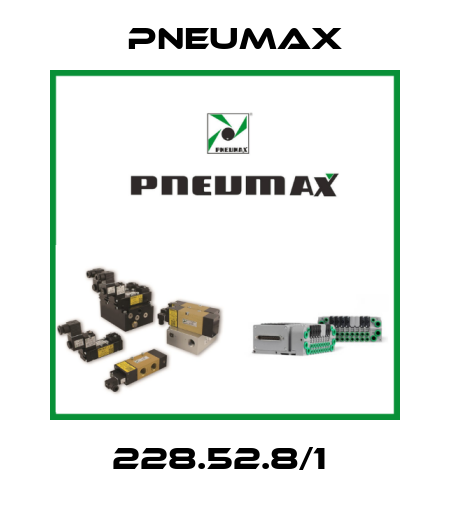 228.52.8/1  Pneumax