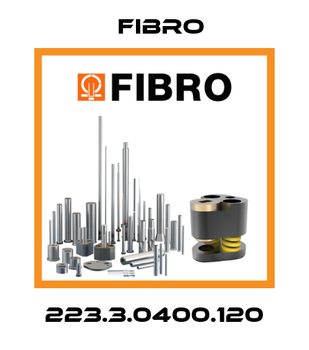 223.3.0400.120 Fibro