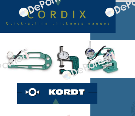 T100464  ,type 3003 f CORDIX