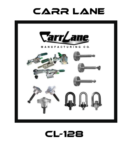 CL-128  Carr Lane