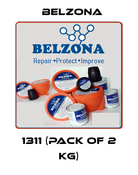1311 (pack of 2 kg) Belzona