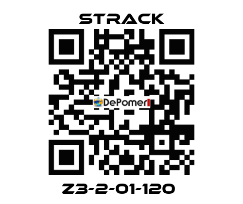 Z3-2-01-120  Strack