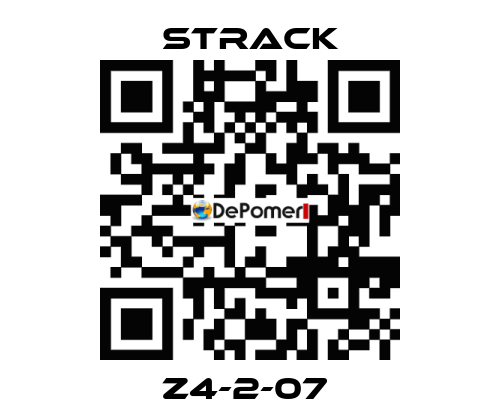 Z4-2-07  Strack