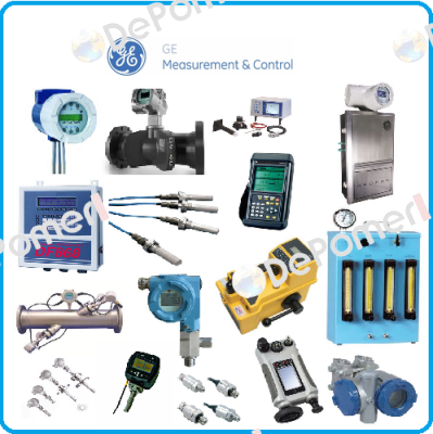 PCFG-1-0  GE Measurement-Control Solutions