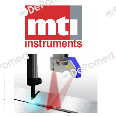 VTC-100B-LD Mti instruments