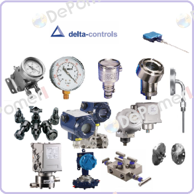 W3161 DXX 02A 002069  Delta Controls