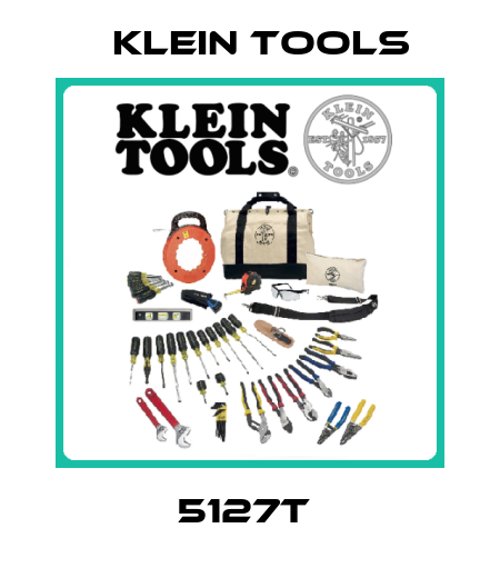 5127T  Klein Tools