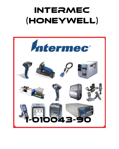 1-010043-90  Intermec (Honeywell)