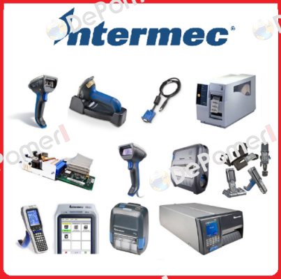 1-010043-90  Intermec (Honeywell)