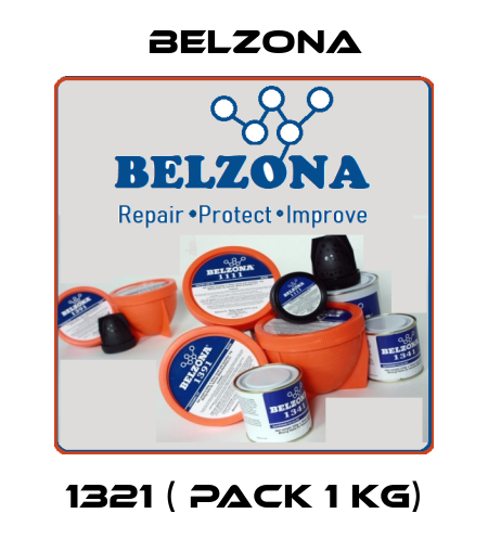 1321 ( Pack 1 kg) Belzona