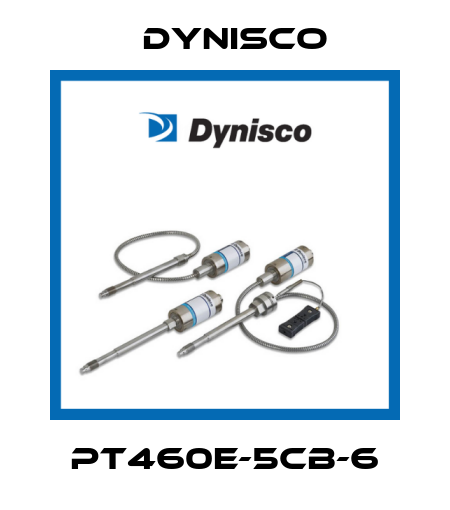 PT460E-5CB-6 Dynisco