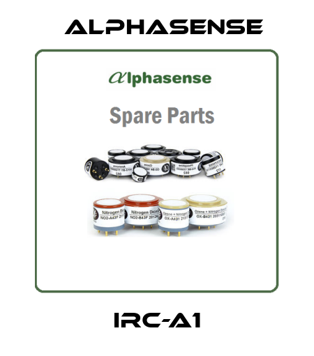 IRC-A1 Alphasense