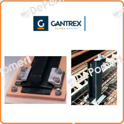 Gantrex Vergußmörtel G040   Gantrex