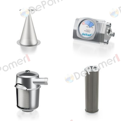 FE B20.025.L1-P Fluidtech
