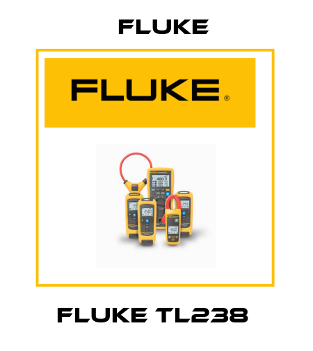 FLUKE TL238  Fluke