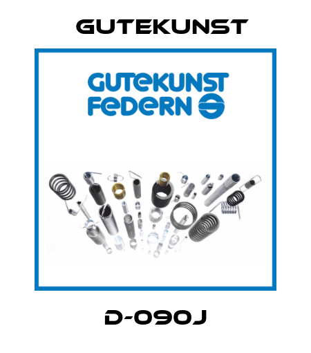 D-090J Gutekunst