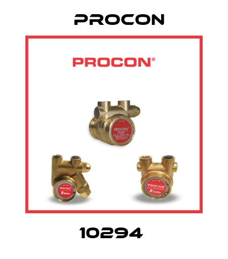 10294  Procon
