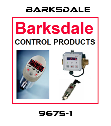 9675-1 Barksdale