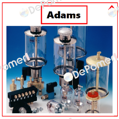 BS1574DC  Adams Lube