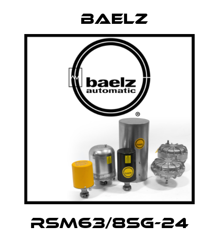 RSM63/8SG-24 Baelz