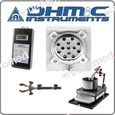 9-9414  Ohmic Instruments