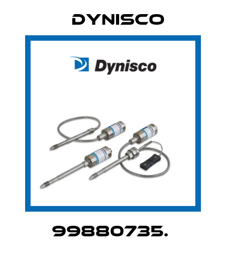 99880735.  Dynisco