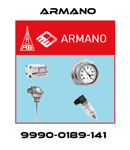 9990-0189-141  ARMANO
