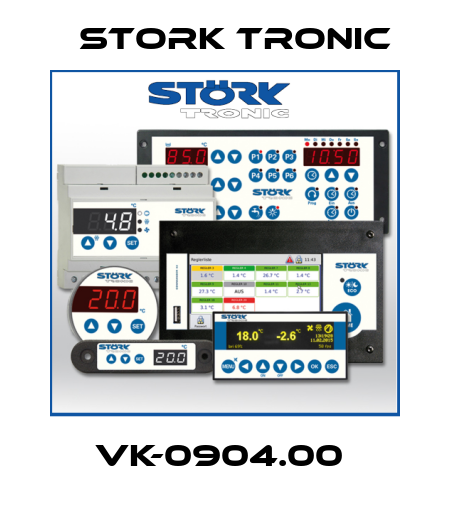 VK-0904.00  Stork tronic
