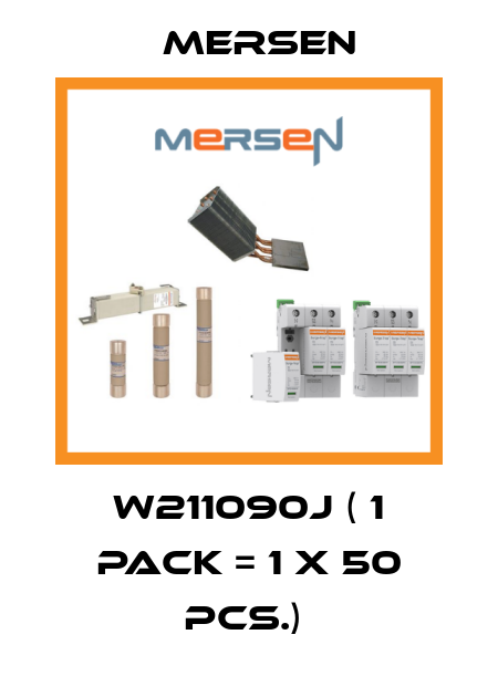 W211090J ( 1 Pack = 1 x 50 pcs.)  Mersen